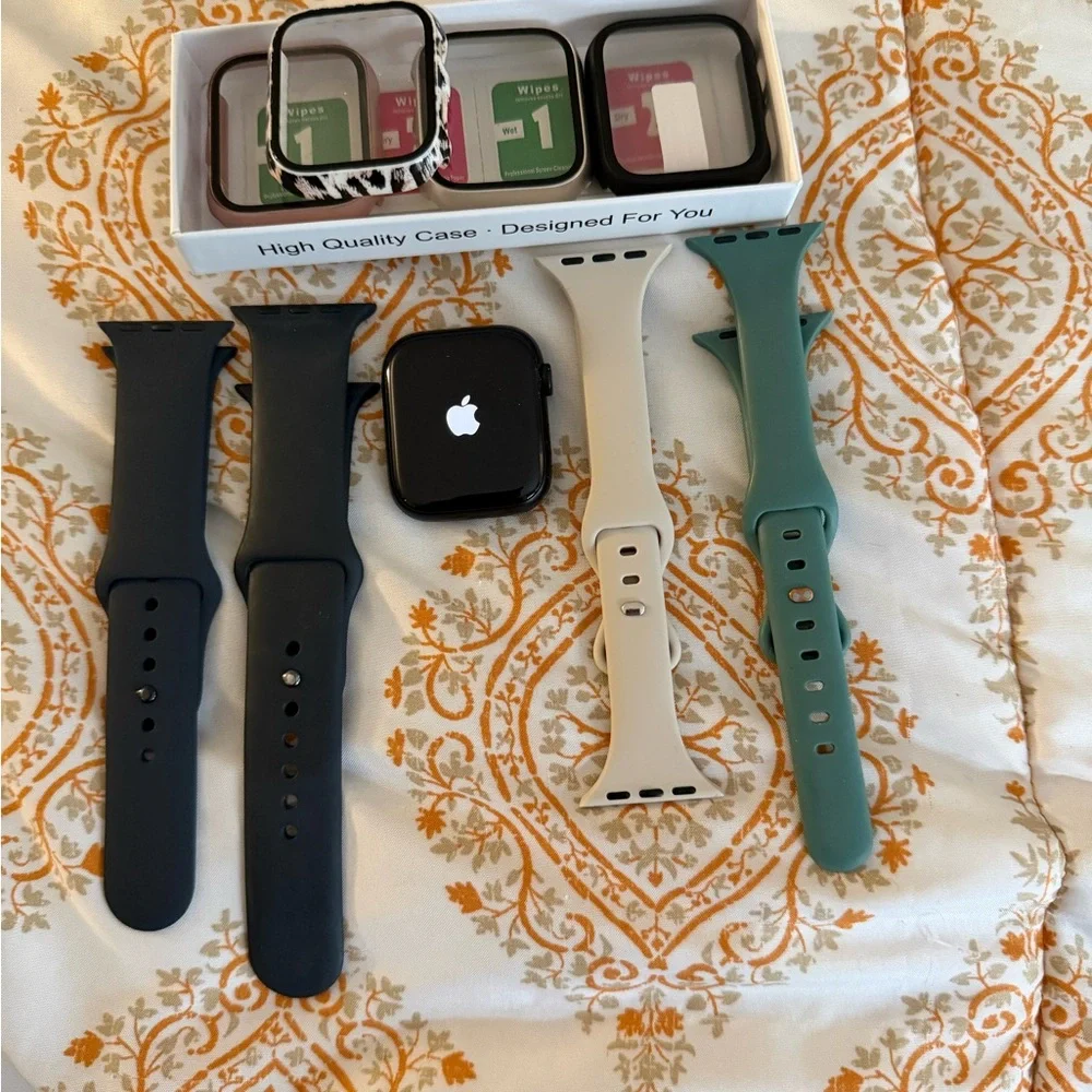 Apple Watch Series 8 45mm